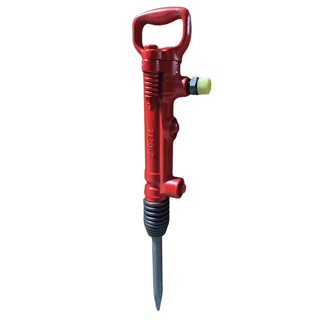 Pioche pneumatique TCA-7