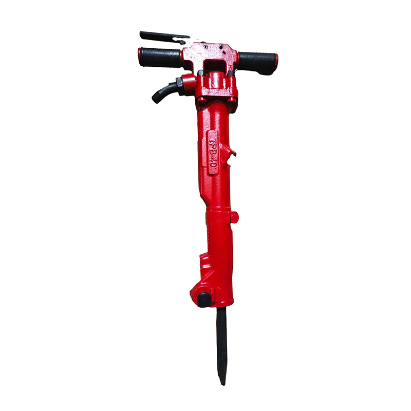 Brise-roche pneumatique TPB-40