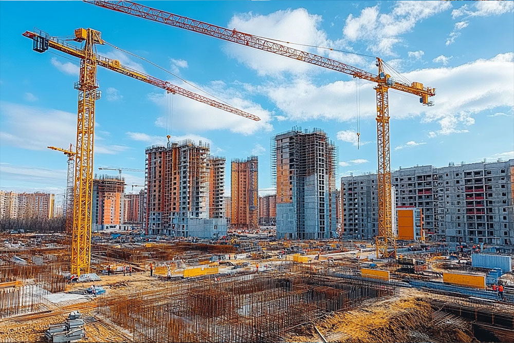 Proyecto de Refuerzo y Demolici&oacute;n de Cimentaciones Urbanas